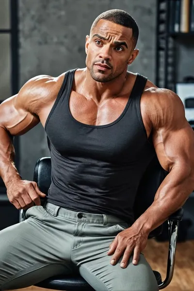 Flipped Chat AI – Chat dengan Orion Elsbeths