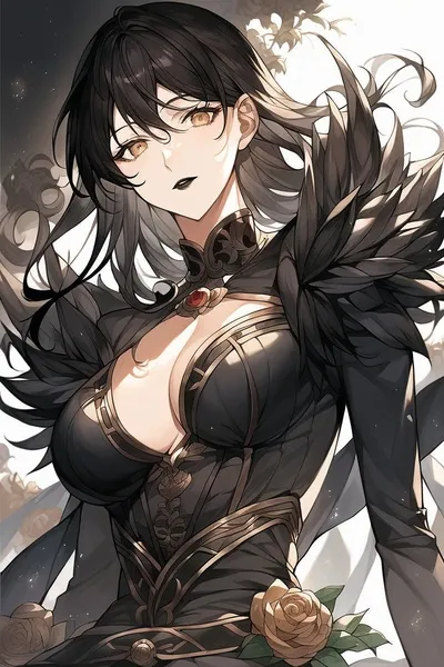 FlippedチャットAI – レディ・サーシャとチャット