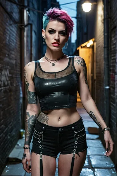 Flipped Chat AI – Csevegés Roxy