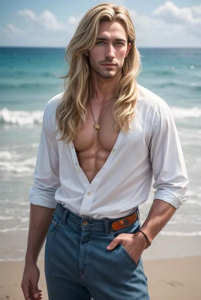 फ़्लिप्ड चैट AI – टोबी के साथ चैट करें