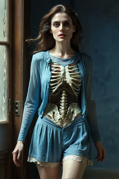 Flipped Chat AI – Chatear con Jasmin Zweig