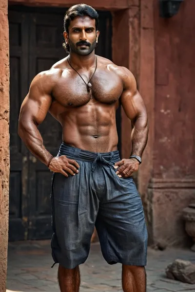 Flipped Chat AI – Sembang dengan Arjun