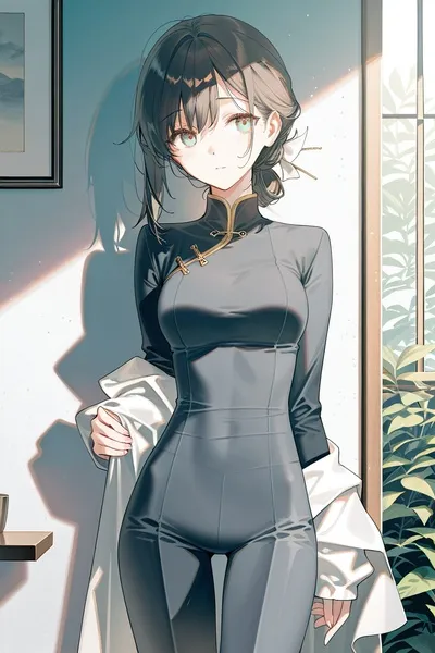 Flipped Chat AI – Chatten mit Kaitlyn