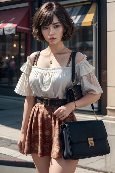 Flipped Chat AI – Chatta con Karen