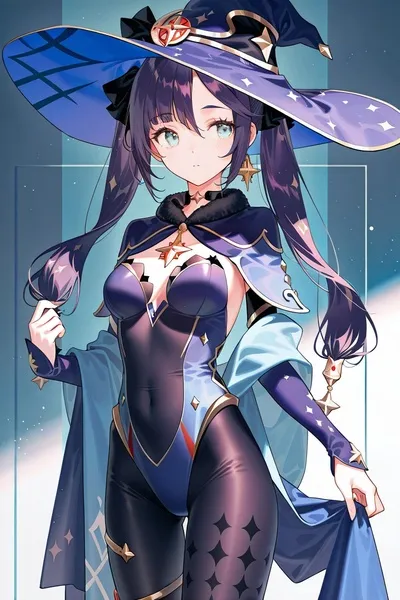 Flipped Chat AI – 與 莫娜·梅吉斯圖斯 聊天