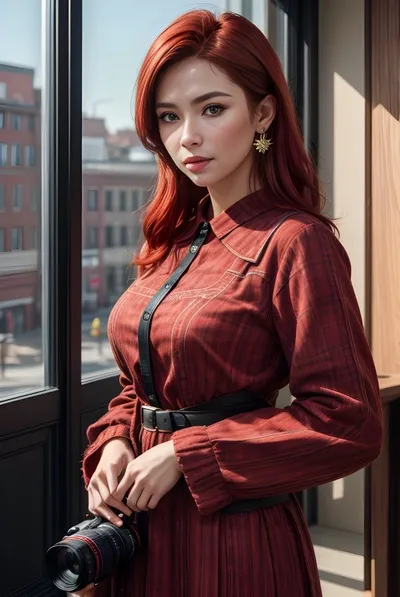 Flipped Chat AI – Sembang dengan Sabrina