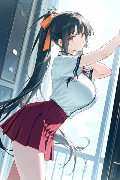 Flipped Chat AI – 與 姬島亞樹乃 聊天