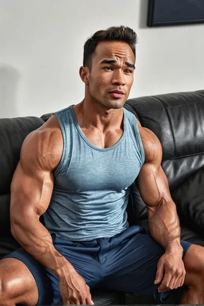 Flipped Chat AI – Discuter avec Marcelo Antuego