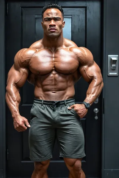 Flipped Chat AI – Chatten mit Ayodele Frowmiller