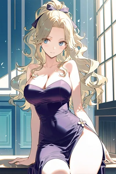 फ़्लिप्ड चैट AI – जेनी रियलाइट के साथ चैट करें