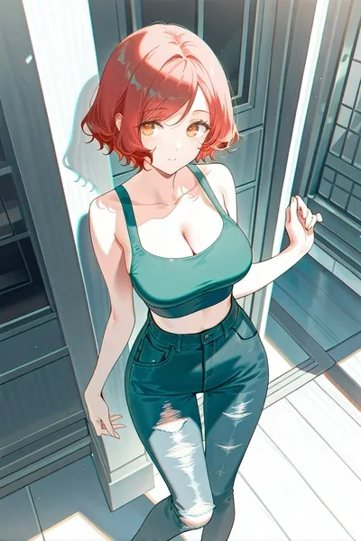 Αναστροφή συνομιλίας AI – Συζήτηση με Λίζα Ισαρίμπι