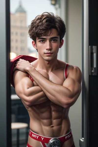 Flipped Chat AI – Chatten mit Alex