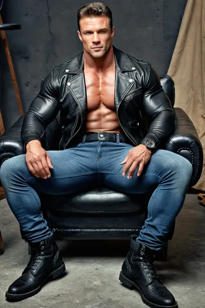 FlippedチャットAI – ジェイクとチャット