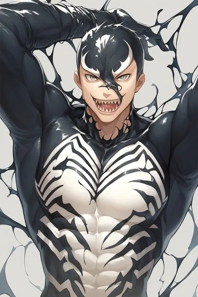 Flipped Chat AI – Chatear con Veneno