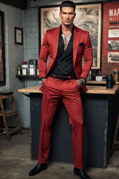 الذكاء الاصطناعي للدردشة المعكوسة – الدردشة مع داكو