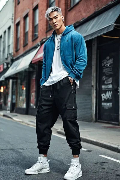 Flipped Chat AI – Chat s Seung Hyun