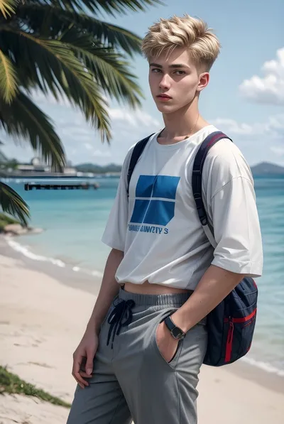 Flipped Chat AI – Discuter avec Fiete