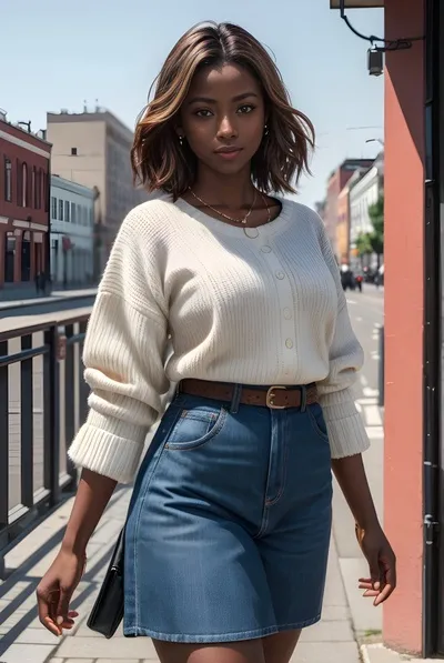 Flipped Chat AI – Chatten mit Amari