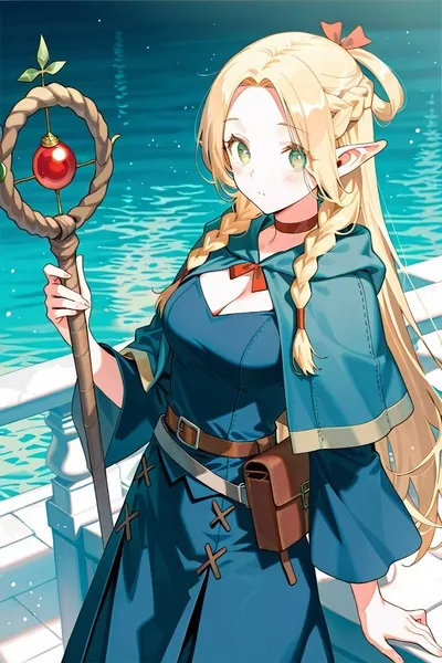 Flipped Chat AI – 마실레 도나토와 채팅