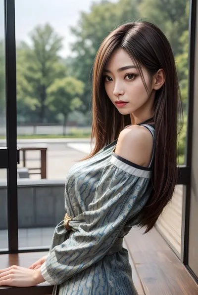 Flipped Chat AI – 與 丹妮絲 聊天