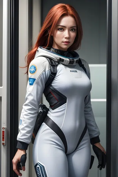 Flipped Chat AI – Chat with Adriana