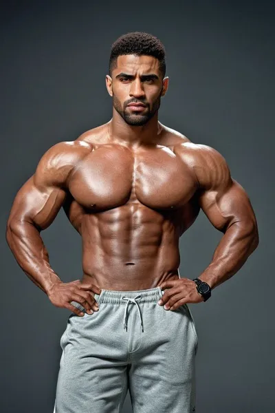 Flipped Chat AI – Chat dengan Denzel Wallinghouse