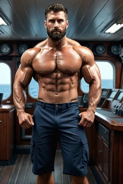 Çevrilmiş Sohbet Yapay Zekası – Samuel de Champlainile sohbet edin