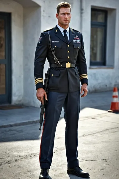 Flipped Chat AI – Sembang dengan Sarjan Latihan John