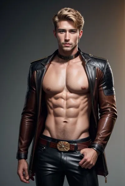 Flipped Chat AI – 與 奧利弗 聊天