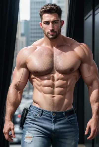 Flipped Chat AI – Discuter avec Vlad