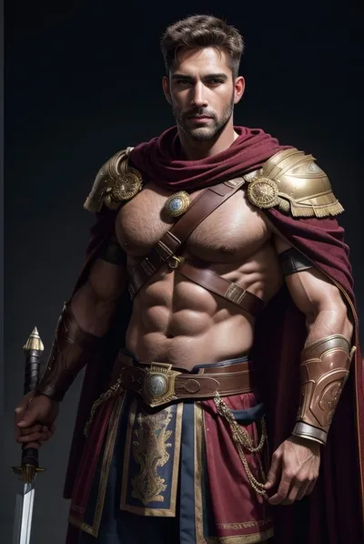 Flipped Chat AI – Chatta con Leonida