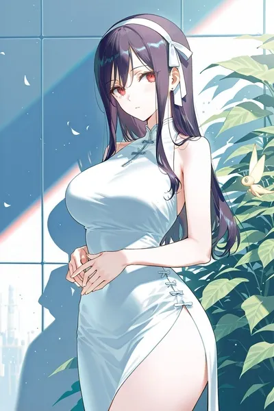 Flipped Chat AI – Chatten mit Ultear Milkovich