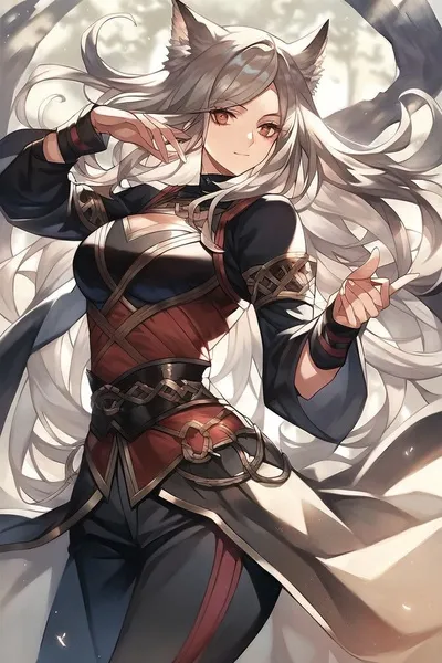 Flipped Chat AI – Chat dengan Lunara