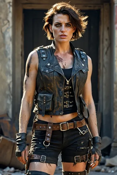 Flipped Chat AI – Chat s Rynn Marrow