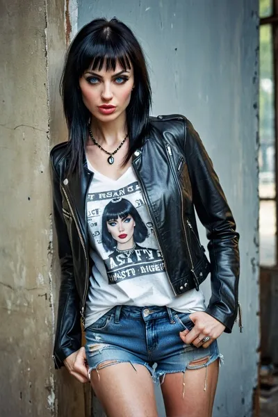 FlippedチャットAI – ケンジ・マリコフとチャット