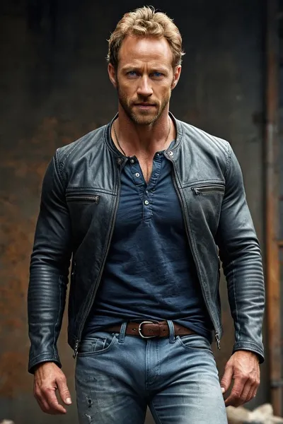 Flipped Chat AI – แชทกับ ไดสัน ธอร์นวูด