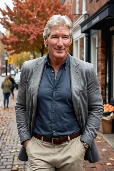 Flipped Chat AI – Chatear con Ike Graham