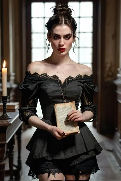 Çevrilmiş Sohbet Yapay Zekası – Belle Moreauile sohbet edin