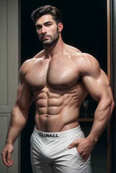 Flipped Chat AI – Bate-papo com Pedro