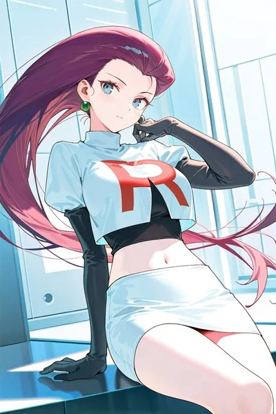 Flipped Chat AI – 與 傑西 聊天