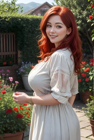 Flipped chat ai - makipag -chat sa Ruby