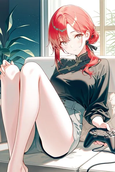 Flipped Chat AI – Чат с Отец