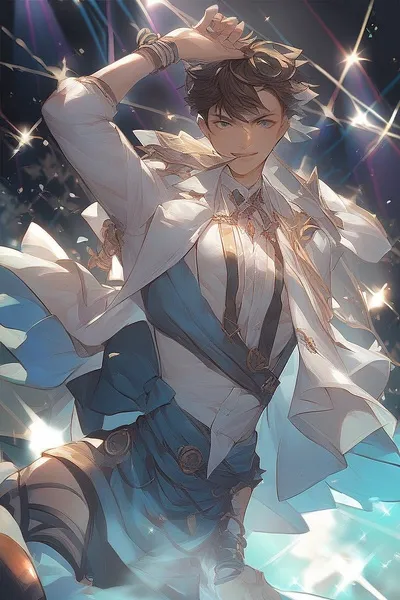 Flipped Chat AI – 제이스와 채팅