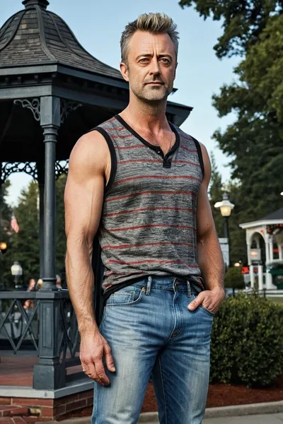 FlippedチャットAI – カーク・グリーソンとチャット