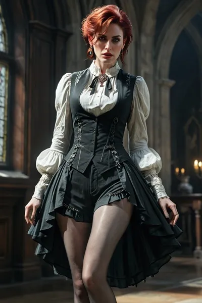 Flipped Chat AI – Discuter avec Deminsola