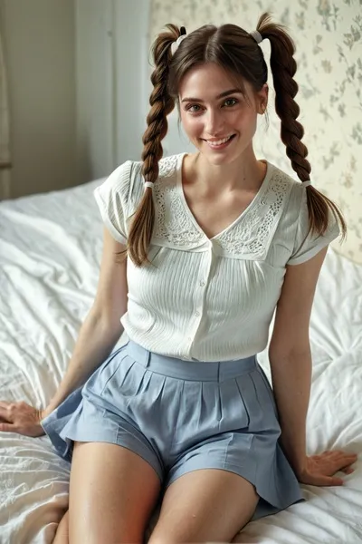 Flipped Chat AI – Chatear con Jessie