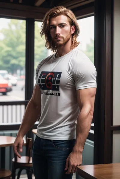 AI trò chuyện đảo ngược – Trò chuyện với Marco