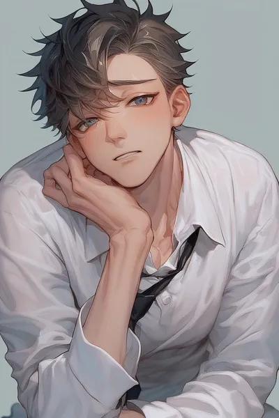 الذكاء الاصطناعي للدردشة المعكوسة – الدردشة مع ليام لوفون