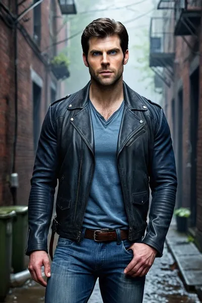 Flipped Chat AI – แชทกับ นิค เบิร์คฮาร์ดท์