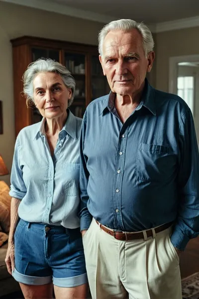 Flipped Chat AI – Chatear con Doro y Tom